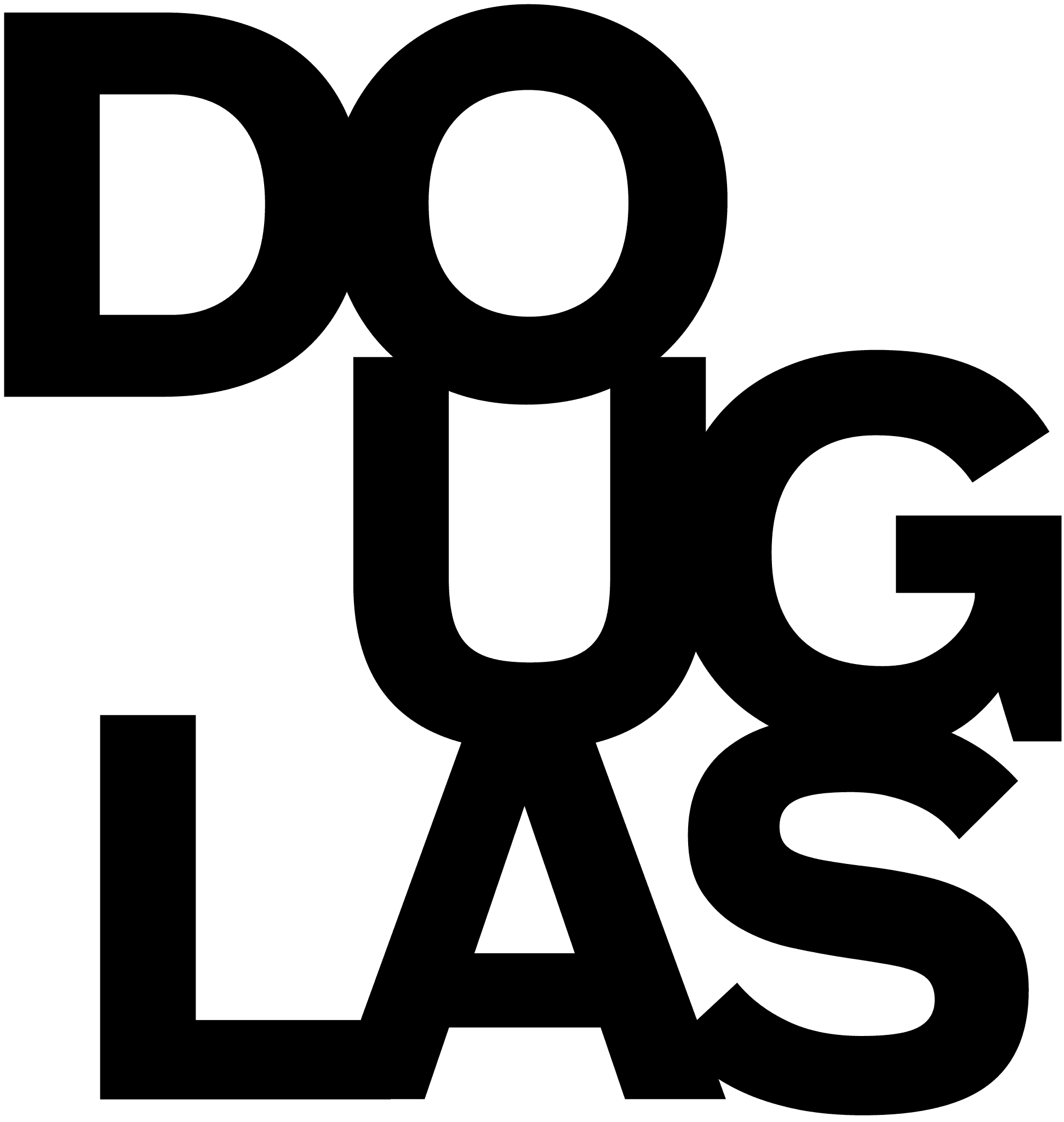 Douglas College logo